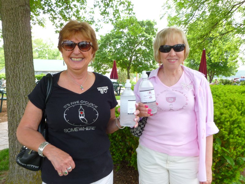 Armynta Winery Event May 2013 027